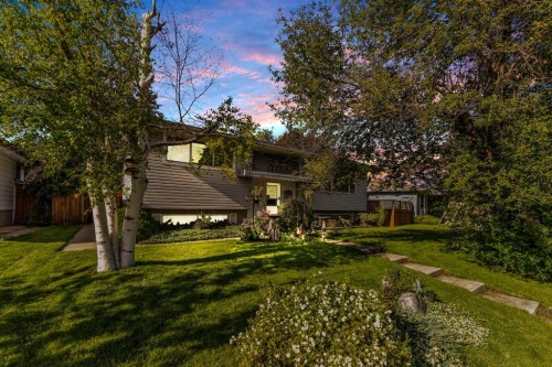 46 Marbrooke Circle Ne, Calgary, AB - Outdoor
