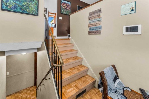 46 Marbrooke Circle Ne, Calgary, AB - Indoor Photo Showing Other Room