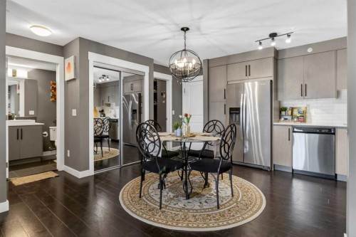 4403-302 Skyview Ranch Drive Ne, Calgary, AB - Indoor