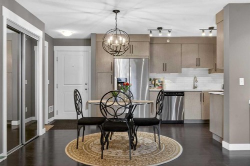 4403-302 Skyview Ranch Drive Ne, Calgary, AB - Indoor