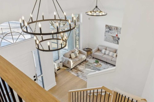 5 Mckenzie Lake Point Se, Calgary, AB - Indoor Photo Showing Other Room