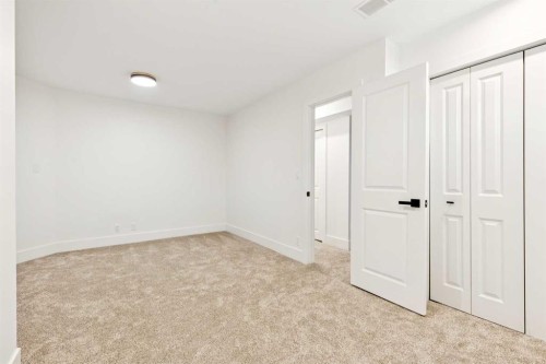 5 Mckenzie Lake Point Se, Calgary, AB - Indoor Photo Showing Other Room