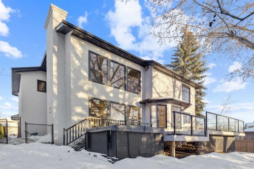 5 Mckenzie Lake Point Se, Calgary, AB - Outdoor