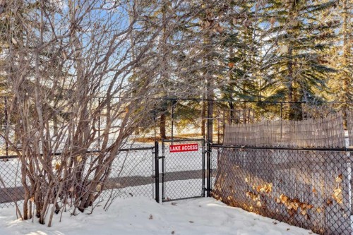 5 Mckenzie Lake Point Se, Calgary, AB - Outdoor