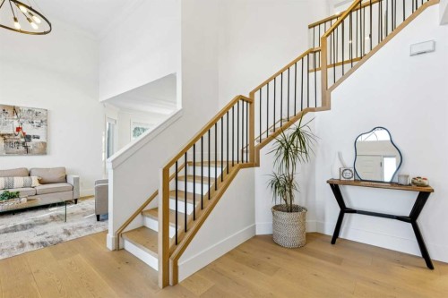 5 Mckenzie Lake Point Se, Calgary, AB - Indoor Photo Showing Other Room