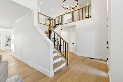 5 Mckenzie Lake Point Se, Calgary, AB - Indoor Photo Showing Other Room