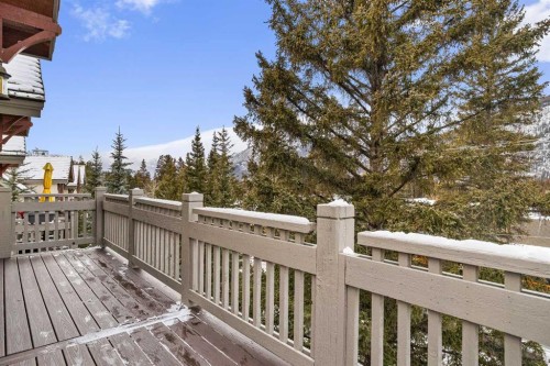 12 Antelope Lane, Banff, AB - Outdoor