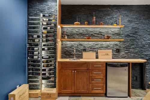 12 Antelope Lane, Banff, AB -  Photo Showing Other Room