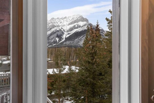 12 Antelope Lane, Banff, AB - Indoor Photo Showing Other Room