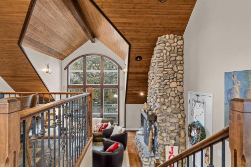 12 Antelope Lane, Banff, AB - Indoor Photo Showing Other Room