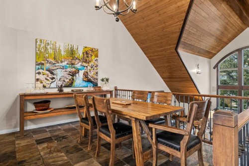 12 Antelope Lane, Banff, AB - Indoor Photo Showing Other Room