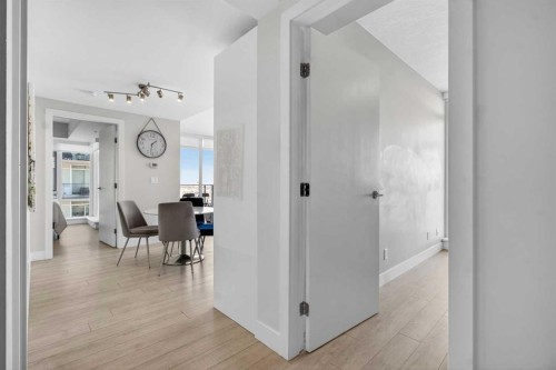 2604-1188 3 Street Se, Calgary, AB - Indoor