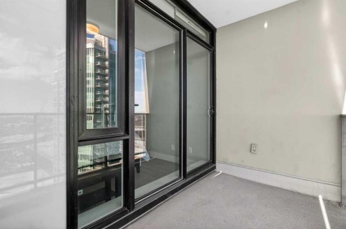 2604-1188 3 Street Se, Calgary, AB -  With Exterior