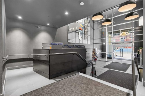 2604-1188 3 Street Se, Calgary, AB - Indoor Photo Showing Other Room