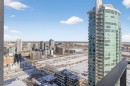 2604-1188 3 Street Se, Calgary, AB  - Outdoor 