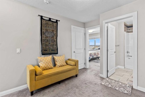 18 Evanscrest Heights Nw, Calgary, AB - Indoor