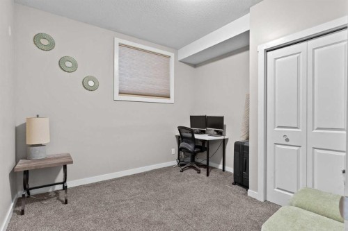 18 Evanscrest Heights Nw, Calgary, AB - Indoor