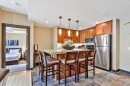 319D-1818 Mountain Avenue, Canmore, AB  - Indoor 