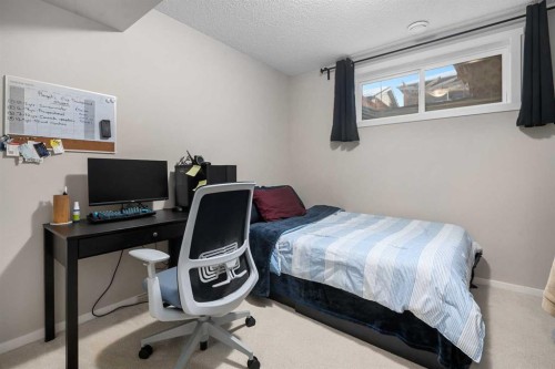 802 Walden Drive Se, Calgary, AB - Indoor