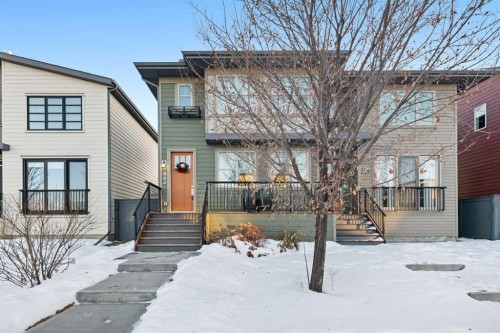 802 Walden Drive Se, Calgary, AB - Outdoor With Deck Patio Veranda