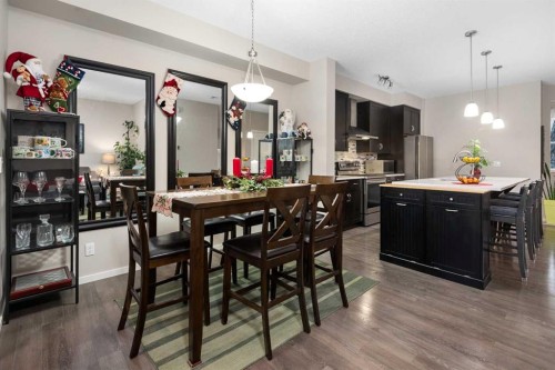 802 Walden Drive Se, Calgary, AB - Indoor Photo Showing Other Room