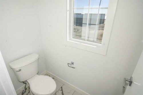 810 Cornerstone Street Ne, Calgary, AB - Indoor Photo Showing Bathroom
