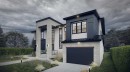 7828 Calla Donna Place Sw, Calgary, AB  - Outdoor 
