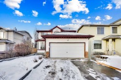 55 Coral Springs Close NE Calgary, AB T3J 3K6