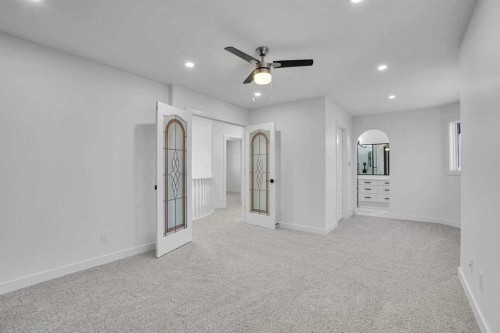 55 Coral Springs Close Ne, Calgary, AB - Indoor Photo Showing Other Room