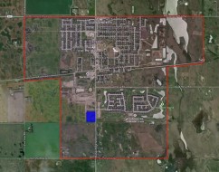 232145 Range Road 272  Langdon, AB T0J 1X3