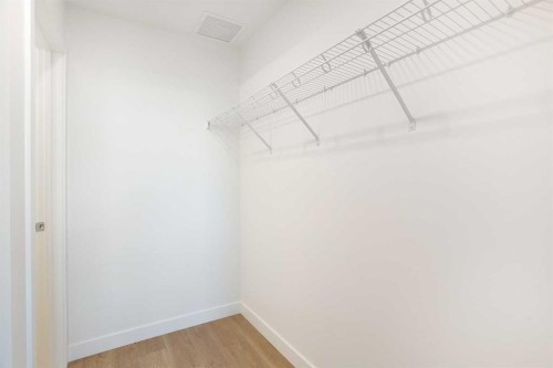 3302-8500 19 Avenue Se, Calgary, AB - Indoor With Storage