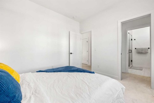 Unit 3-1313 20 Avenue Nw, Calgary, AB 