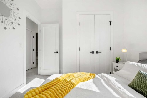 Unit 3-1313 20 Avenue Nw, Calgary, AB 