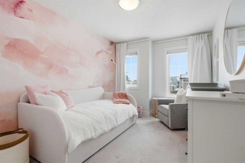 234 Mahogany Passage Se, Calgary, AB - Indoor Photo Showing Other Room