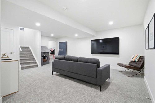 234 Mahogany Passage Se, Calgary, AB - Indoor