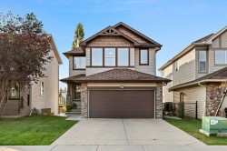 92 Cranwell Green SE Calgary, AB T3M 0B1