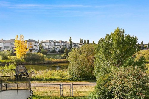 92 Cranwell Green Se, Calgary, AB - Outdoor