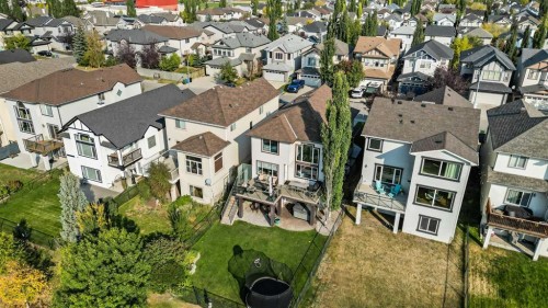 92 Cranwell Green Se, Calgary, AB - Outdoor