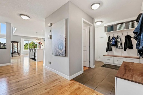 92 Cranwell Green Se, Calgary, AB - Indoor Photo Showing Other Room