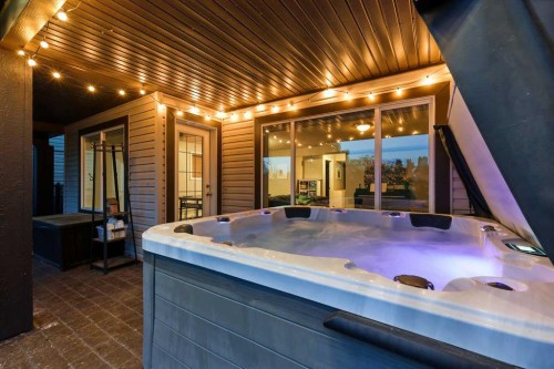 92 Cranwell Green Se, Calgary, AB - Outdoor