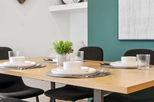 Unit 4-1313 20 Avenue Nw, Calgary, AB 