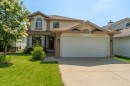 161 Douglasview Rise Se, Calgary, AB  - Outdoor With Facade 