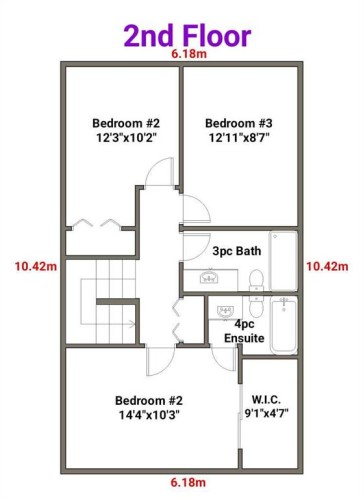 219 Point Mckay Terrace Nw, Calgary, AB - Other