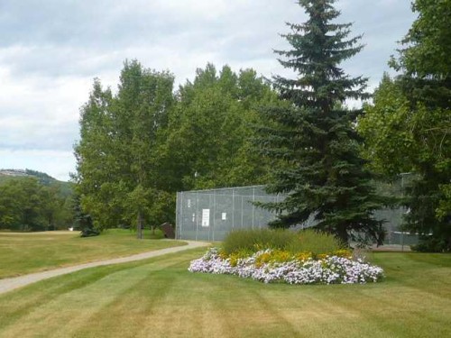 219 Point Mckay Terrace Nw, Calgary, AB - Outdoor With View