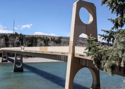 219 Point Mckay Terrace Nw, Calgary, AB - Outdoor