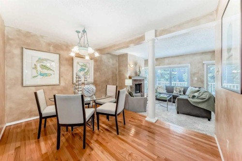 219 Point Mckay Terrace Nw, Calgary, AB - Indoor