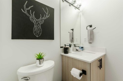 Unit 4B-1313 20 Avenue Nw, Calgary, AB 