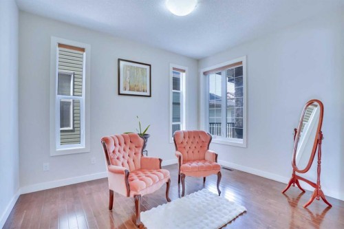 21 Saddlelake Gardens Ne, Calgary, AB - Indoor