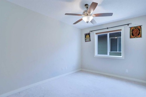 21 Saddlelake Gardens Ne, Calgary, AB - Indoor Photo Showing Other Room