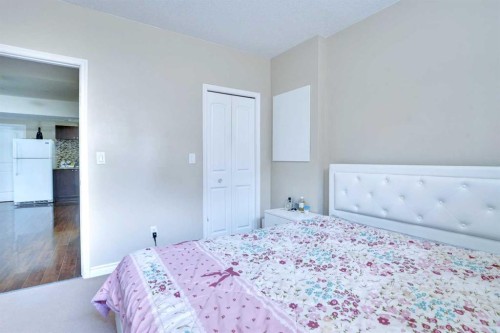 21 Saddlelake Gardens Ne, Calgary, AB - Indoor Photo Showing Bedroom